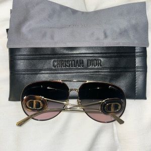 Dior Bobby A1U Sunglasses
